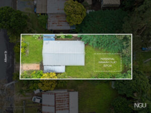  92 Albert Street, Woodridge