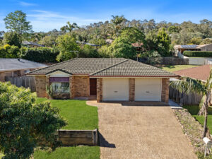  114 Pohon Drive, Tanah Merah