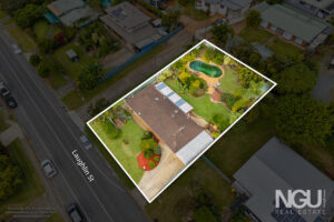 20 Laughlin Street, Kingston