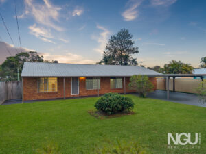  3 Borumba Court, Marsden