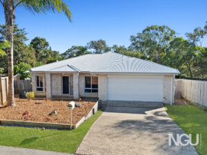  82 Fifth Avenue, Berrinba