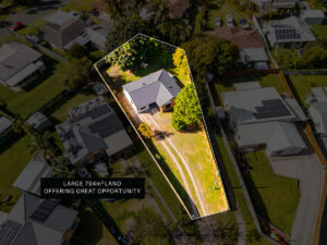  26 Francoise Street, Eagleby