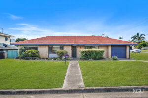  32 Westmoreland Boulevard, Springwood