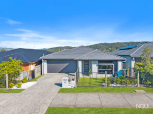  33 Belivah Road, Belivah