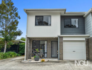 17 /  6 Devereaux Road, Boronia Heights