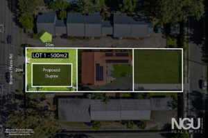 1 /  754 Browns Plains Road, Marsden