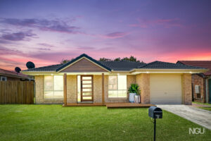  5 Robert South Drive, Crestmead