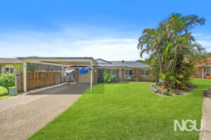  31 Jan Court, Bethania