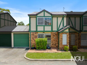 7 /  17 Monash Road, Loganlea