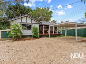  16 Woods Court, Bellbird Park