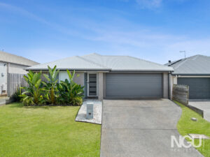  50 Miamax Place, Logan Reserve