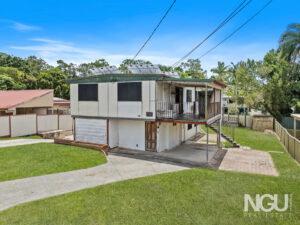  27 Ashvale Street, Kingston