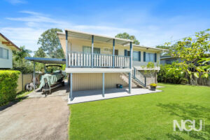  15 King Street, Waterford West