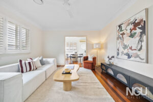 1 /  9 Deviney Street, Morningside