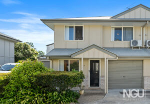 2 /  68 Brigalow Street, Marsden