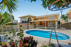  113 Ham Road, Mansfield