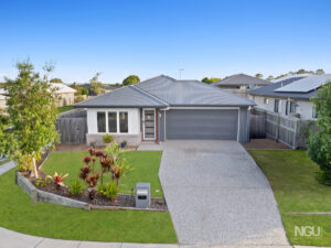  18 Proctor Circuit, Logan Reserve