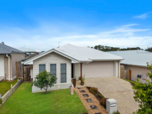  30 Cavanagh Drive, Logan Reserve