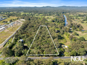  145-153 Loganview Road, Logan Reserve