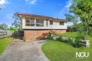  25 Winona Street, Shailer Park