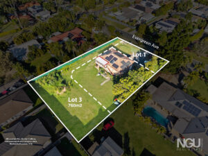 3 /  12-14 Evergreen Avenue, Loganlea