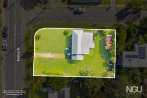  1 Horton Street, Kingston