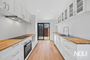 12 /  129 North Road, Woodridge
