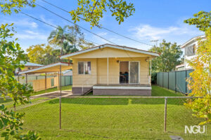  44 Albert Street, Woodridge