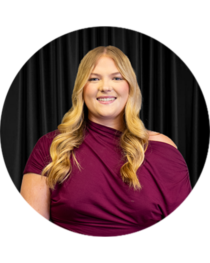 Shay Deckert