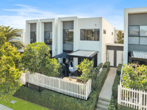 9 /  81 Major Drive, Rochedale