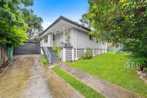  40 Adelaide Street, KINGSTON