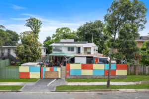  1 Andrew Street, Slacks Creek