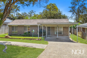 89 Mackellar Drive, Boronia Heights