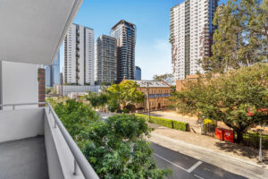 306 /  8 Cordelia Street, South Brisbane