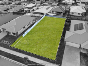  23 Flinders Street, D'Aguilar