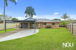  17 Kaiser Court, Waterford West