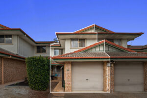 61 /  17 Marlow Street, Woodridge