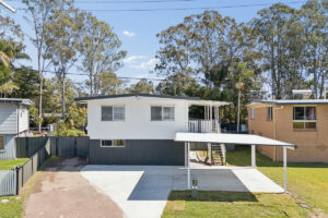  67 Glastonbury Drive, Bethania