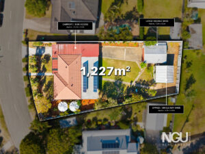  3 Ivanhoe Drive, Bethania