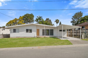  25 Redford Street, Kingston