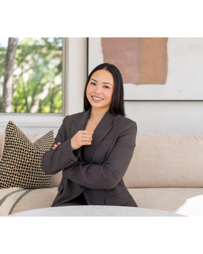 Lisa Mao