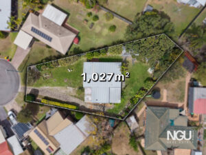  9 McMahon Court, Bethania