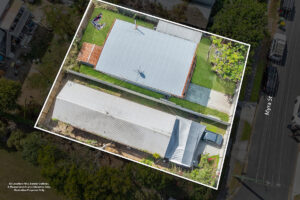  36 & 36A Myra Street, Kingston
