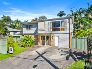  1 Homestead Street, Marsden