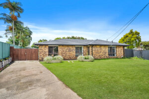  3 Wivenhoe Court, Marsden