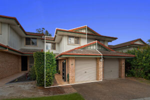 61 /  17 Marlow Street, Woodridge