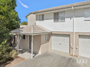 28 /  31 Lyrebird Street, Loganlea