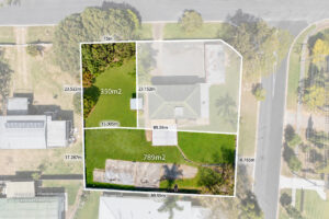 3 / Cypress Drive, Marsden