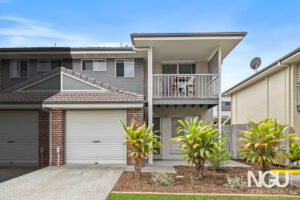 9 / 21-29 Second Avenue, Marsden