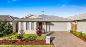  9 Howe Circuit, Logan Reserve